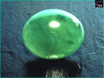 Jade-gemstone