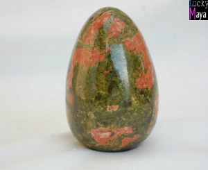 unakite-gem-stone-egg-c